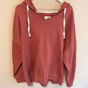 Universal Thread Hooded Sweatshirt